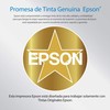 EPSON Botella de Tinta Color Negro T574 65 mililitros para