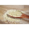 Mitake Organic Sesame White 2.5 oz (70 g)