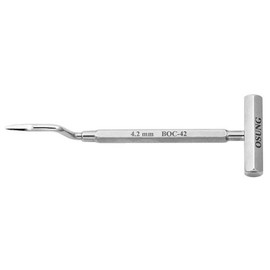 Dental Bone Spreader Osteotome, BOC-42, 4.2