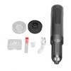 M8 Electric Nail Drill Pen 6 Speed Adjustable Direction LED