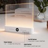 DEYOT Flat Book Light,2026 Upgrade, Book Light Treasure Box, Reading