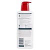 Eucerin Roughness Relief Body Lotion for Extremely Dry, Rough Skin,