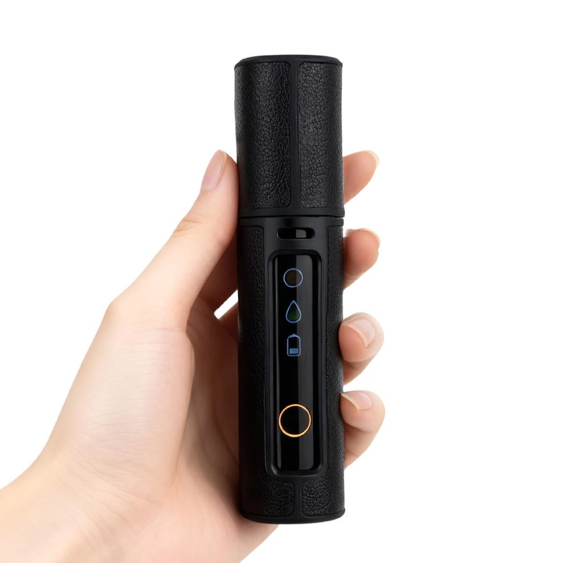 Vikvokr Cover, Compatible with Lil, Hybrid 3.0 Case, Compatible with