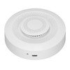 Smart Air Box Wifi Wireless App Monitoring Formaldehyde VOC Temperature