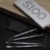 El Kit De Herramientas Pimple Popper De Suvorna Skinpal S100