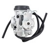 munirater TW200 Carburetor Replacement for TW200 TW200 2001-2017 200 Trailway