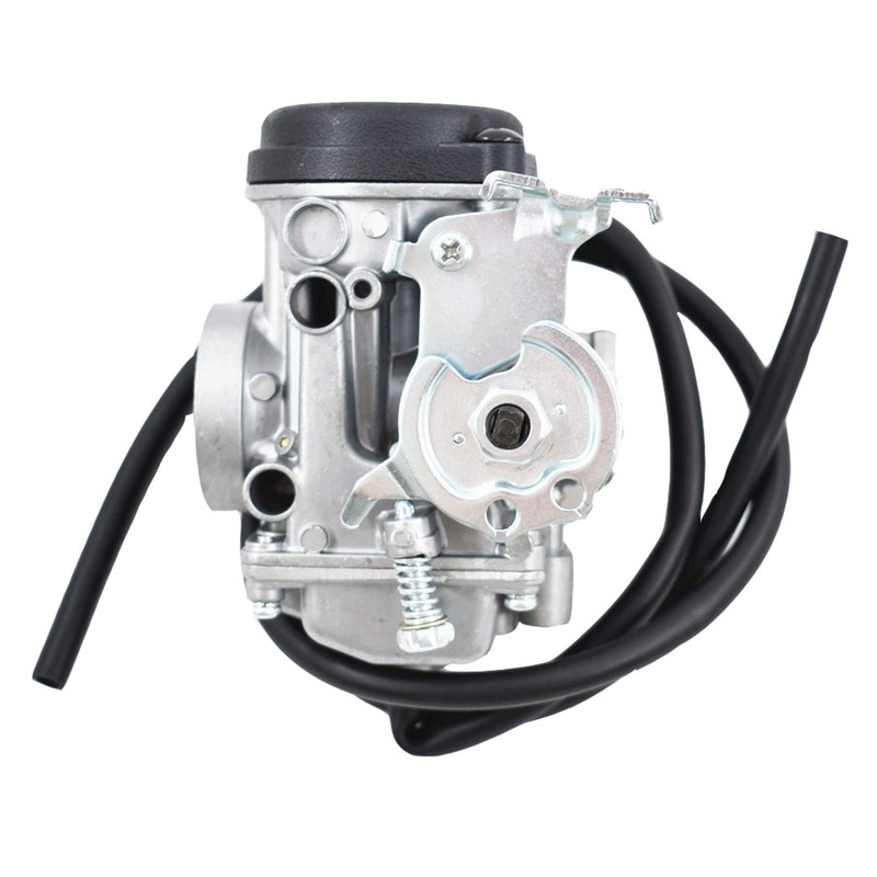 munirater TW200 Carburetor Replacement for TW200 TW200 2001-2017 200 Trailway