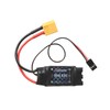 GTSKYTENRC 2-4S 30A Brushless ESC Motor Speed Controller Remote Control