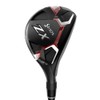 Srixon Golf- ZX Hybrid 19#3 Stiff Flex [HZRDUS Smoke Black