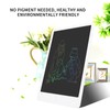 12in Portable LCD Writing Tablet Intelligent Optical Electronic Digital Drawing