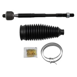 Beck/Arnley 1018569 Inner Tie Rod End With Boot Kit