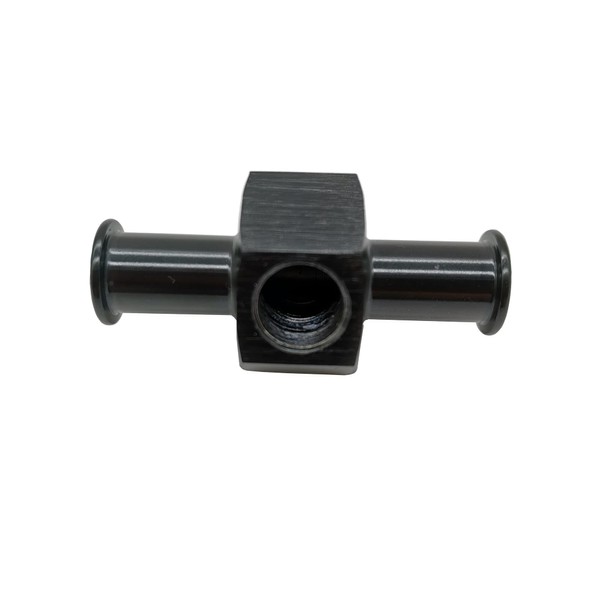 Fuel Pressure Gauge Adaptor, Fuel Nitrous Pressure Gauge Adapter,1/8 NPT