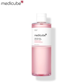 MEDICUBE PDRN Pink Cica Soothing Toner 250ml
