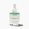 Herbivore Botanicals Emerald Deep Moisture Face Oil