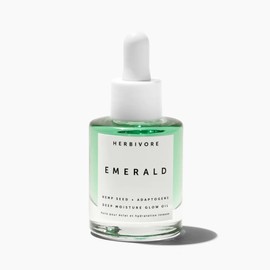 Herbivore Botanicals Emerald Deep Moisture Face Oil