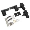 Complete Chassis Fuel Tank Fairing Handle Kit Auto Replacement Parts