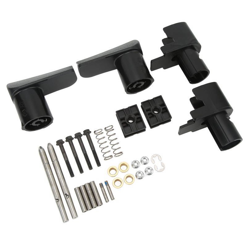 Complete Chassis Fuel Tank Fairing Handle Kit Auto Replacement Parts