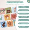LEBENSKOMPASS® Memo Game for Children Loving Memory Game from 3