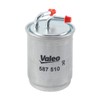 Valeo 587510 Fuel filter