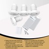 Appliance Pros Durable Stack Kit for Standard & Long Vent
