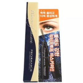 Gita 쭉쭉 올리고 더욱 풍성하게 워터프루프 볼륨 마스카라 Stretch Up Waterproof Volume Mascara