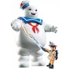 Ghostbusters Stay Puft Marshmallow Playmobil Ghostbusters Cazafantasmas