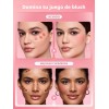 Sheglam Color Bloom Rubor Líquido - Risky Business