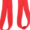 QANYEGN 1 Pair Lifting Wrist Strap, Soft Anti Slip Wrist