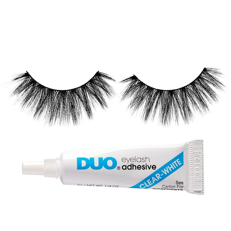 Ardell BBL Big Beautiful Lashes 968 Thicc