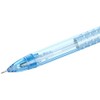 パイロット メカニカルフューチャーコロン 0.5mm ドットソフトブルーボディ (HFC-20R-DSL)