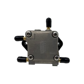 FP-1063 Fuel Pump For Mercury Outboard 4 Stroke EFI 30HP-60HP Replace # 8M0118177 8M0141827 808505T 892874T 899106T01 18-8866 by Fuel Pump Factory