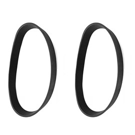 DWS779, DWS780, Drive Belts Suitable For De-alt Compound Miter Saw Replacement Parts 2 Packs