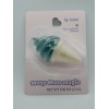 MORE THAN MAGIC Ice Cream Cone Lip Balm Blue Raspberry