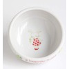 Pottery House Easy to Scoop Side Dish Pot, Ranran Land,