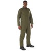 Rothco Flightsuit – Mens Pilot Coveralls – Costume Cosplay Jumpsuit,