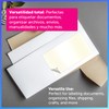 Colourful Paper A4 80 g for Printers & Crafts, Coloured