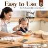 Sourdough Kit with Professional Bread Making Tools - A Complete