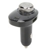 Bluetooth Car Adapter FM Transmitter Wireless FM Radio Adapter Dual