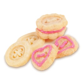 Lalaloopsy Baking Oven Mix- Chocolate Chip & Sugar Cookies