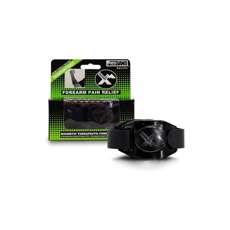 Pro Band Sports Bandit Arm Bandit,