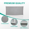 akrishely MERV-8 Filter Replacement Set Compatible with AlorAir Basement Dehumidifiers