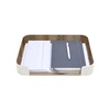 Stackers Letter Tray