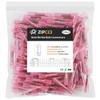 Heat Shrink Butt Connectors (22-16 AWG)