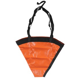 Drift Sock, Fishing Sea Anchor Tear Resistant for Yachts (18 Inch Fits 12‑14ft Boats)