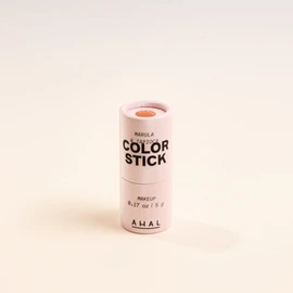 Ahal Bio Cosmética Peach Color Stick