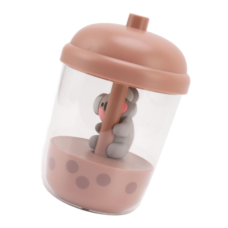 Koala Animal Humidifier Portable Cool Mist Humidifier USB Desktop Humidifier