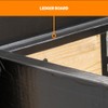 Camo Deck Joist Tape, 3-1/8" x 65', Butyl Flashing Tape