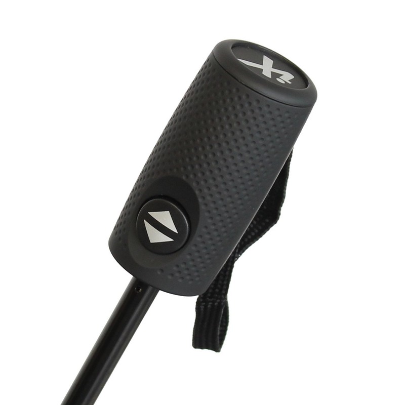 XXL Pocket Umbrella with Automatic Open/Close - Full Class -