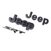 MOPAR Jeep 14-20 Grand Cherokee FRONT & REAR SRT BLACK