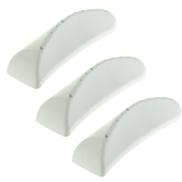First4Spares Drum Paddles Lifters for Hoover Washing Machines Pack of